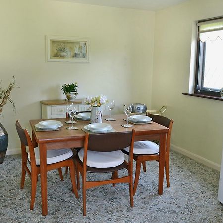 Llanasa Pant Glas Mawr Axton מראה חיצוני תמונה